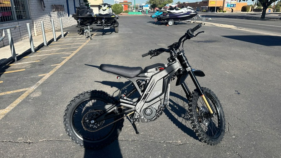 2026 ERIDE PRO SR