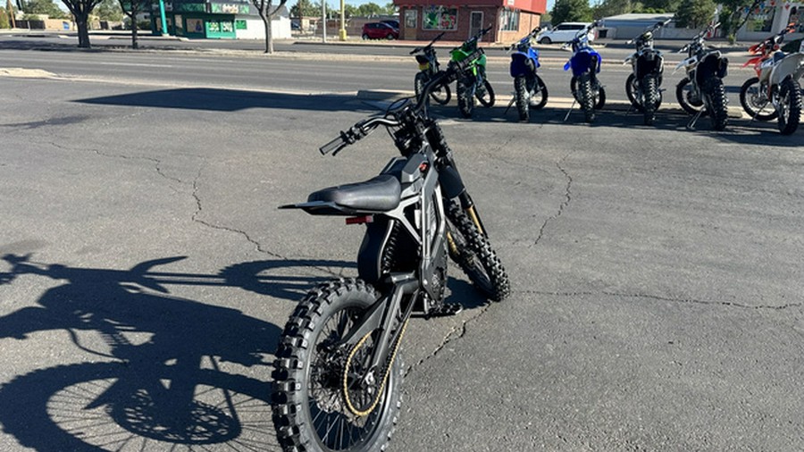 2026 ERIDE PRO SR