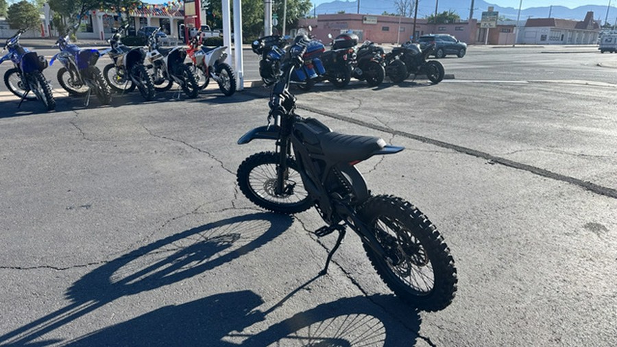 2026 ERIDE PRO SR