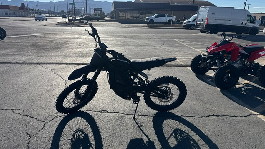 2026 ERIDE PRO SR