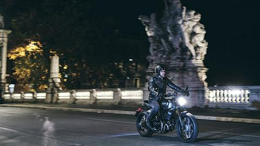 2022 Ducati Scrambler Nightshift