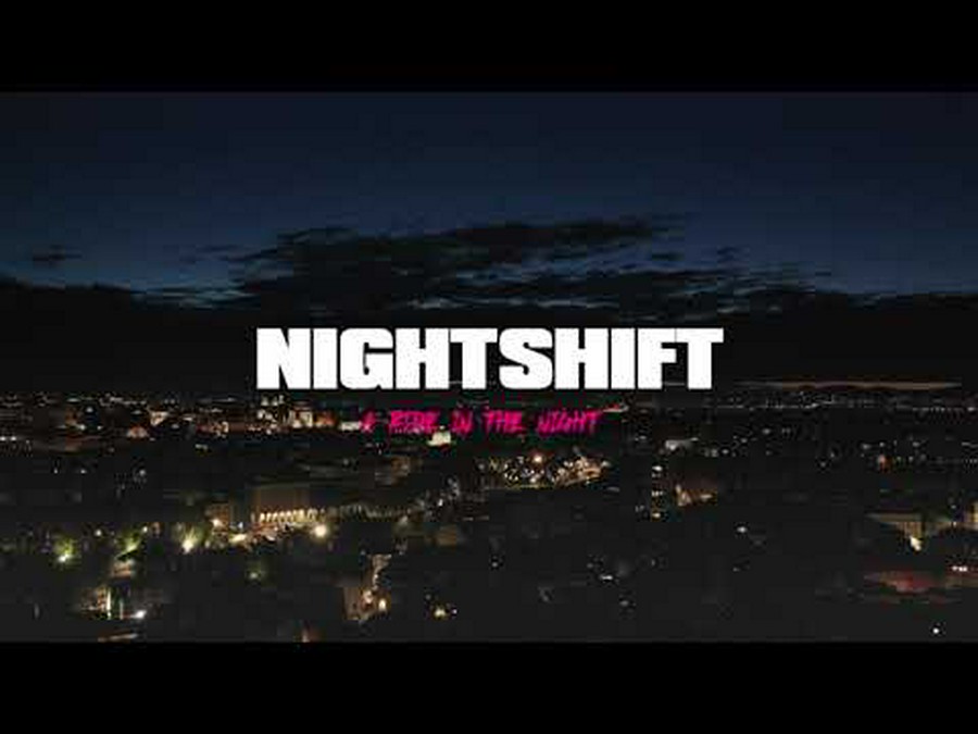 2022 Ducati Scrambler Nightshift