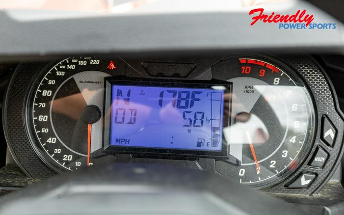 2025 SLINGSHOT S (AutoDrive)