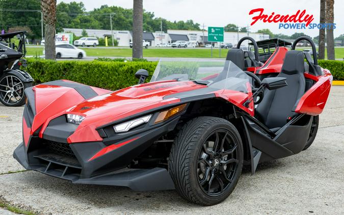 2025 SLINGSHOT S (AutoDrive)