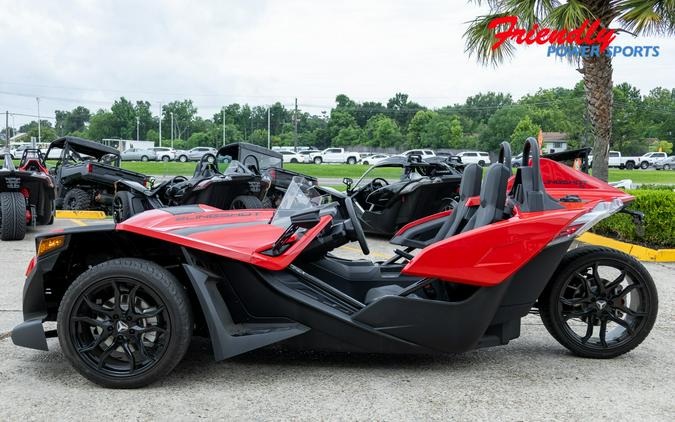 2025 SLINGSHOT S (AutoDrive)