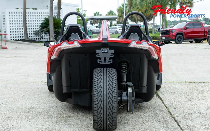 2025 SLINGSHOT S (AutoDrive)