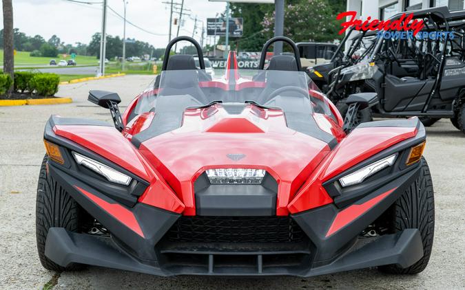 2025 SLINGSHOT S (AutoDrive)
