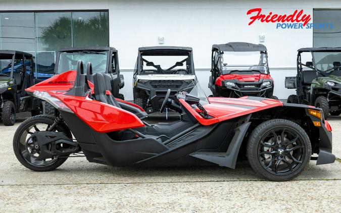 2025 SLINGSHOT S (AutoDrive)