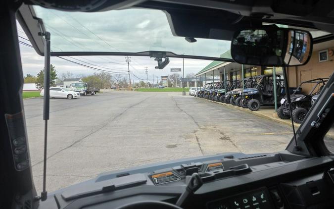 2026 Can-Am® Defender MAX Limited HD11