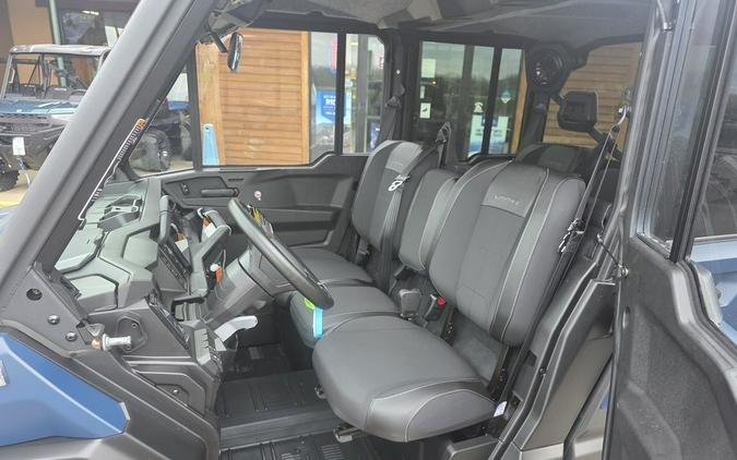 2026 Can-Am® Defender MAX Limited HD11