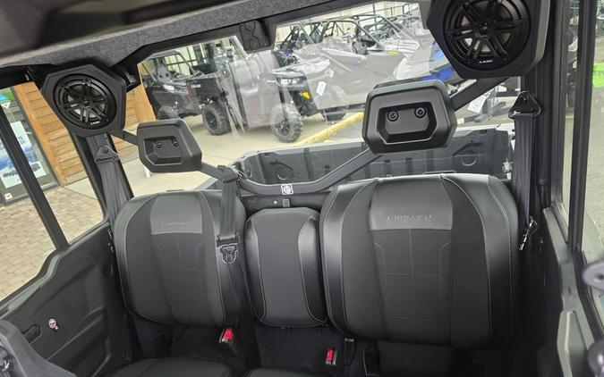 2026 Can-Am® Defender MAX Limited HD11