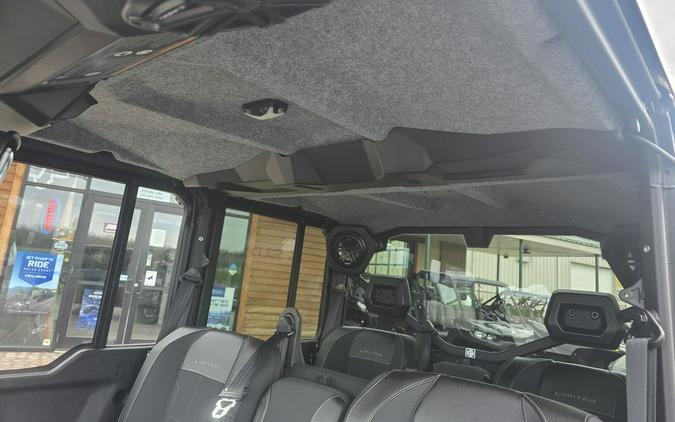 2026 Can-Am® Defender MAX Limited HD11
