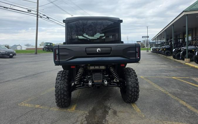 2026 Can-Am® Defender MAX Limited HD11