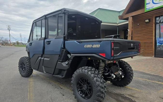 2026 Can-Am® Defender MAX Limited HD11