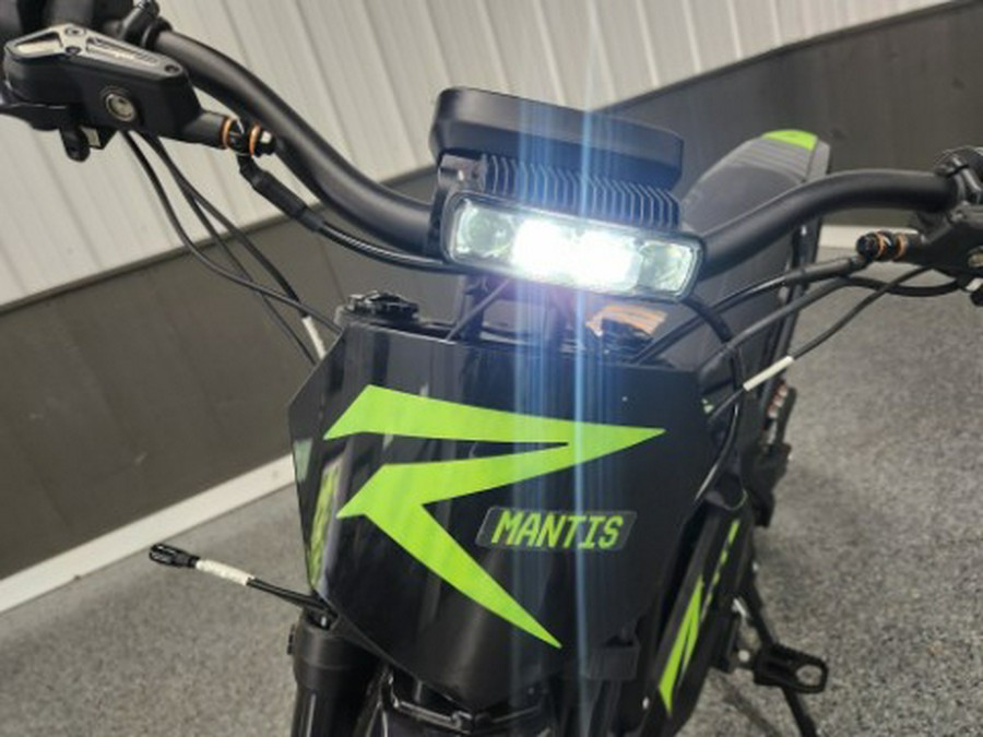 2025 Rawrr MANTIS X PRO