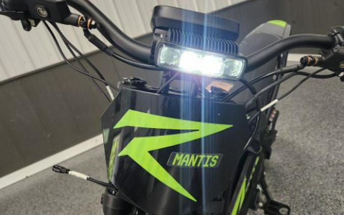2025 Rawrr MANTIS X PRO