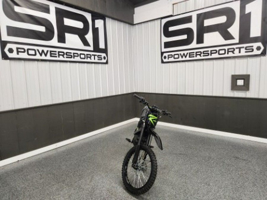 2025 Rawrr MANTIS X PRO