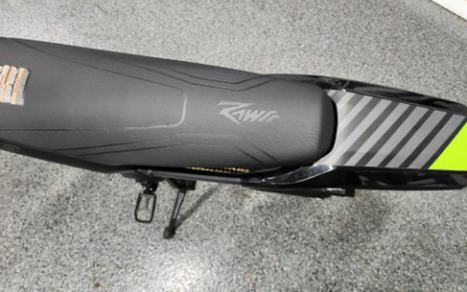 2025 Rawrr MANTIS X PRO