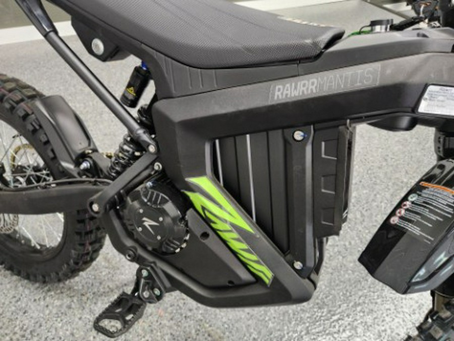 2025 Rawrr MANTIS X PRO