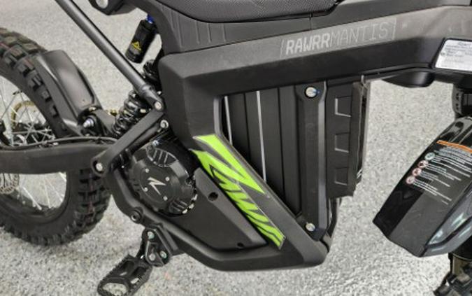 2025 Rawrr MANTIS X PRO