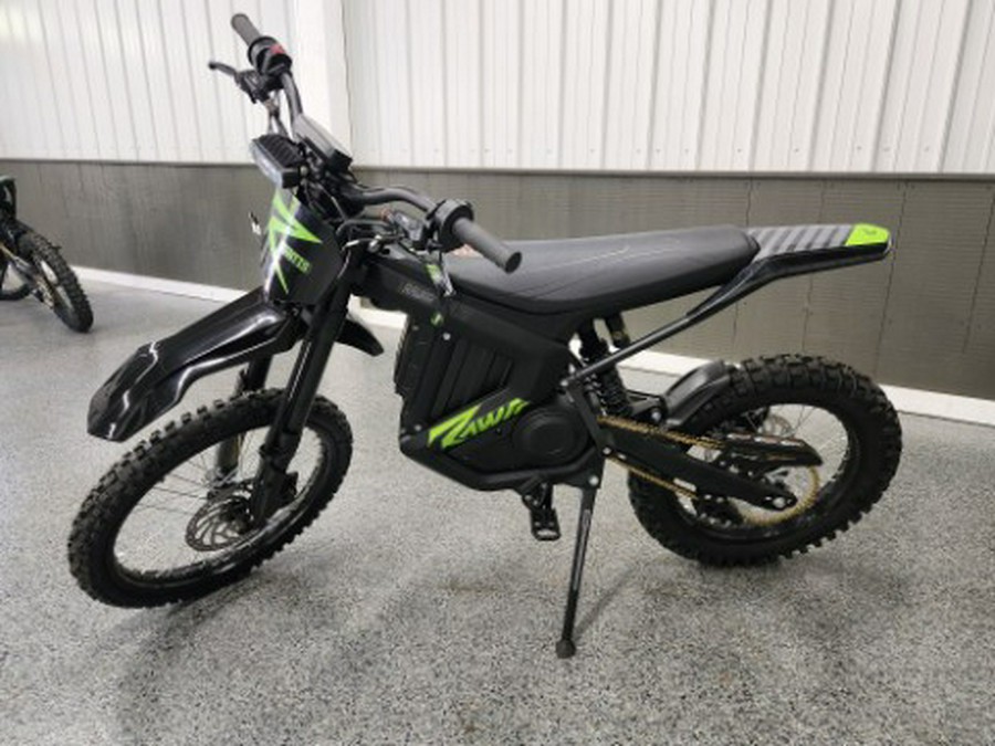 2025 Rawrr MANTIS X PRO