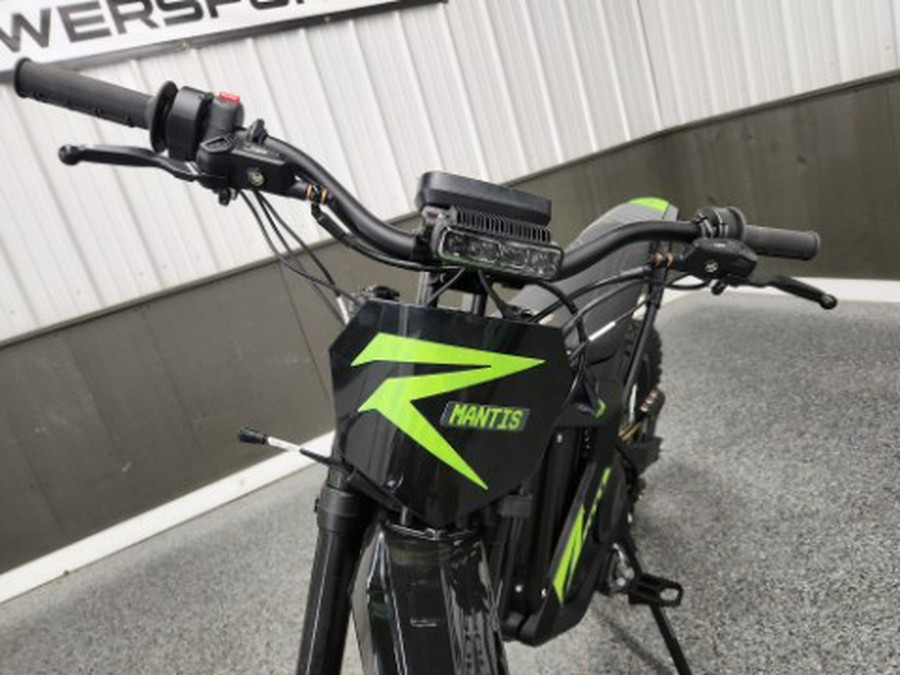 2025 Rawrr MANTIS X PRO
