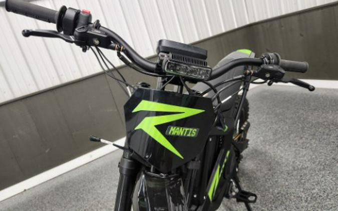 2025 Rawrr MANTIS X PRO