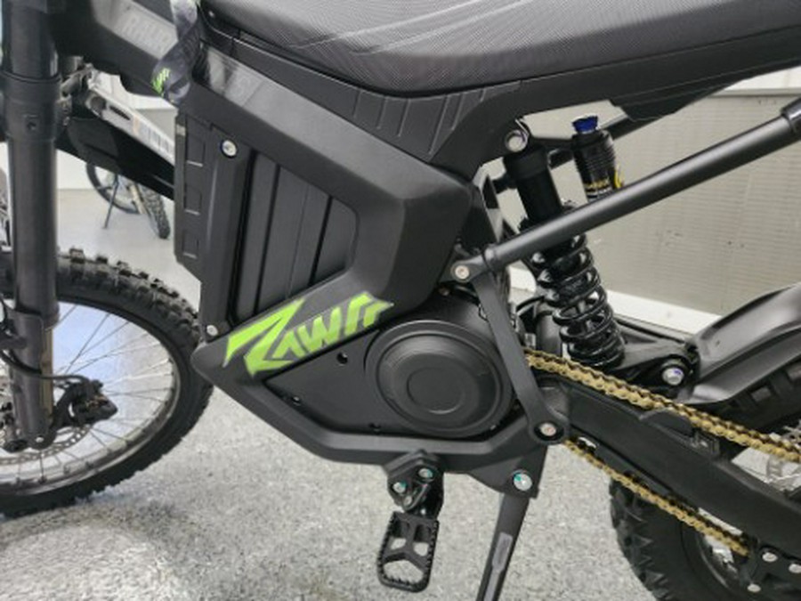2025 Rawrr MANTIS X PRO