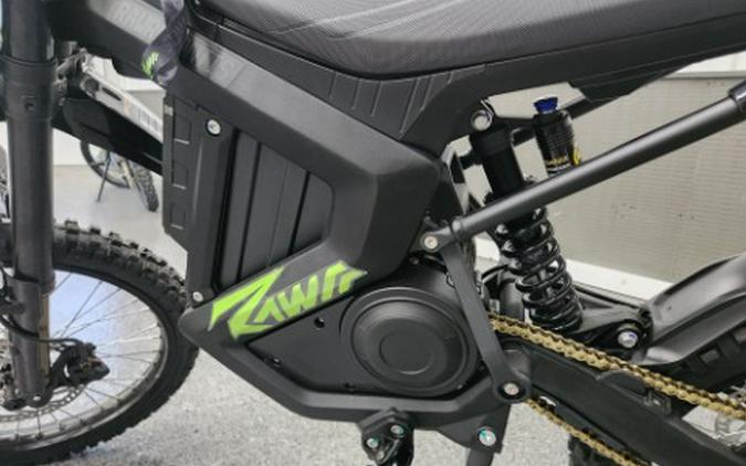 2025 Rawrr MANTIS X PRO