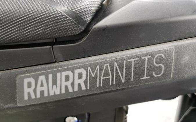 2025 Rawrr MANTIS X PRO