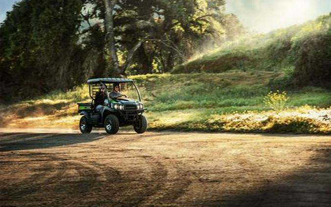 2027 Kawasaki MULE SX™ 4x4 XC LE