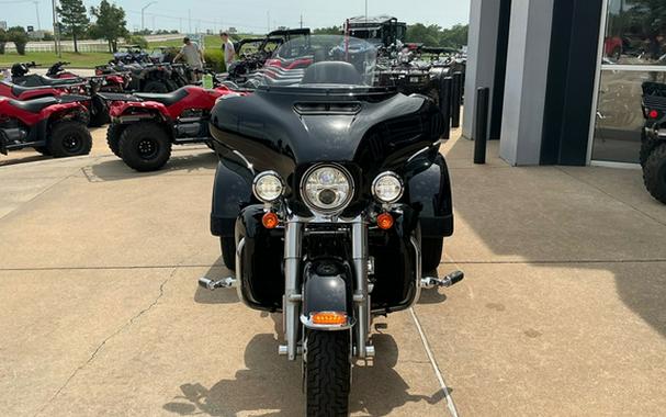 2019 Harley-Davidson Trike TRI GLIDE ULTRA CLASSIC