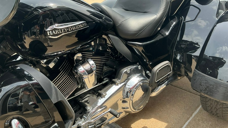 2019 Harley-Davidson Trike TRI GLIDE ULTRA CLASSIC