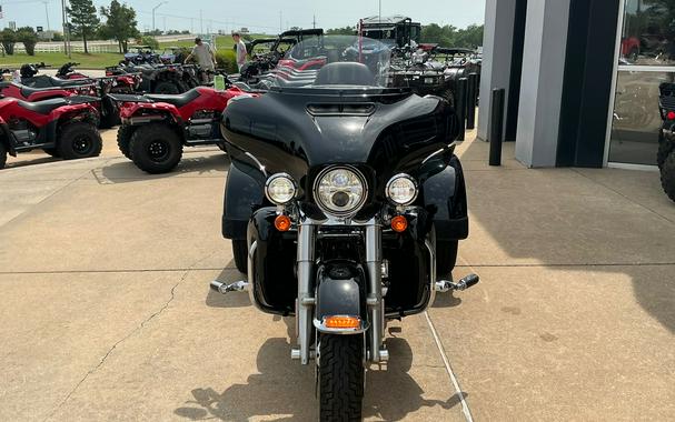 2019 Harley-Davidson® TRI GLIDE ULTRA CLASSIC