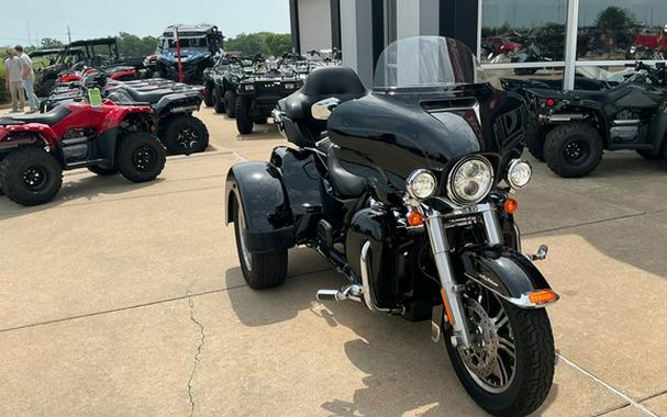 2019 Harley-Davidson Trike TRI GLIDE ULTRA CLASSIC