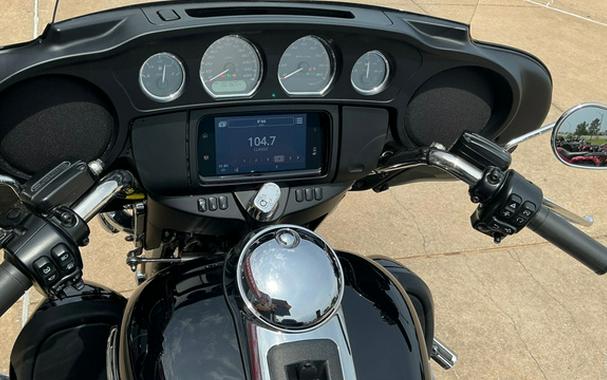 2019 Harley-Davidson Trike TRI GLIDE ULTRA CLASSIC