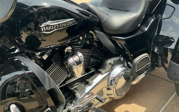 2019 Harley-Davidson Trike TRI GLIDE ULTRA CLASSIC