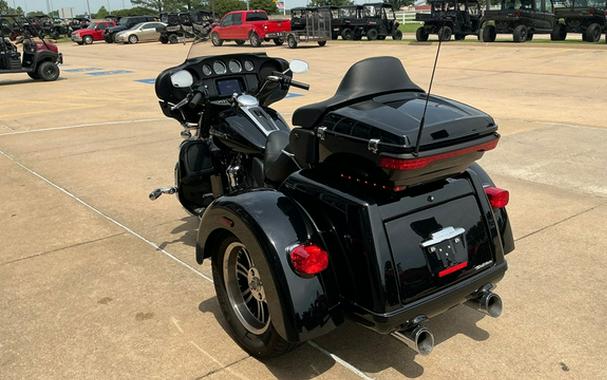 2019 Harley-Davidson Trike TRI GLIDE ULTRA CLASSIC