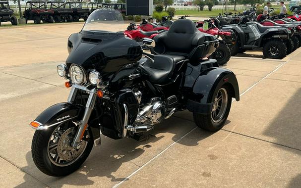 2019 Harley-Davidson Trike TRI GLIDE ULTRA CLASSIC