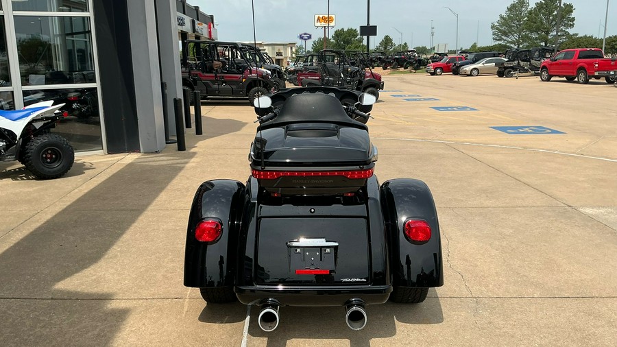 2019 Harley-Davidson Trike TRI GLIDE ULTRA CLASSIC