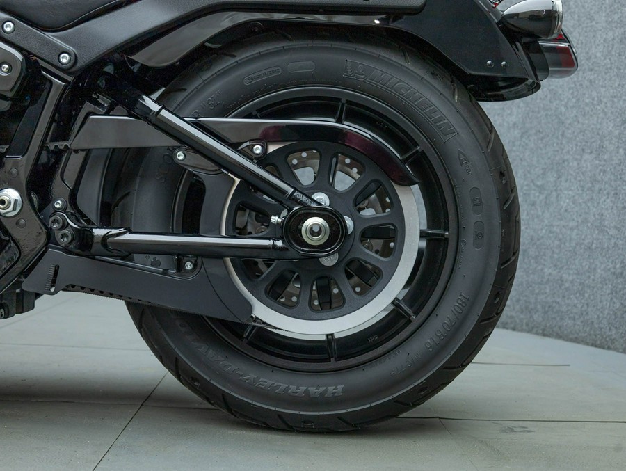 2025 HARLEY DAVIDSON FXLRS LOW RIDER S W/ABS