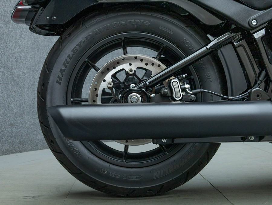 2025 HARLEY DAVIDSON FXLRS LOW RIDER S W/ABS
