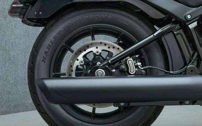 2025 HARLEY DAVIDSON FXLRS LOW RIDER S W/ABS