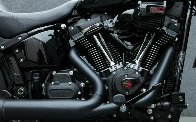 2025 HARLEY DAVIDSON FXLRS LOW RIDER S W/ABS