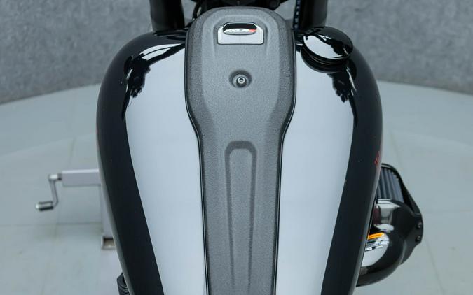 2025 HARLEY DAVIDSON FXLRS LOW RIDER S W/ABS