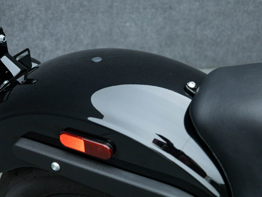 2025 HARLEY DAVIDSON FXLRS LOW RIDER S W/ABS