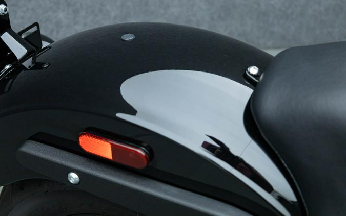 2025 HARLEY DAVIDSON FXLRS LOW RIDER S W/ABS