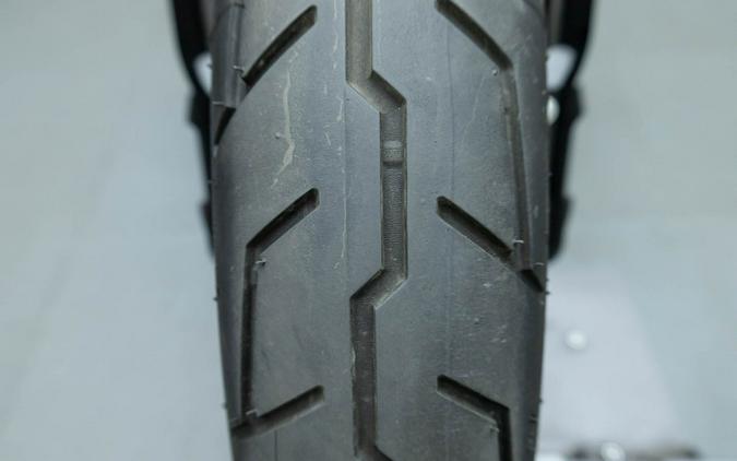 2025 HARLEY DAVIDSON FXLRS LOW RIDER S W/ABS