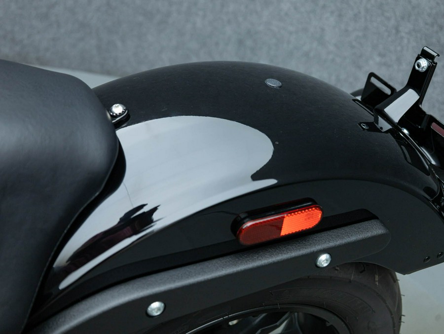 2025 HARLEY DAVIDSON FXLRS LOW RIDER S W/ABS