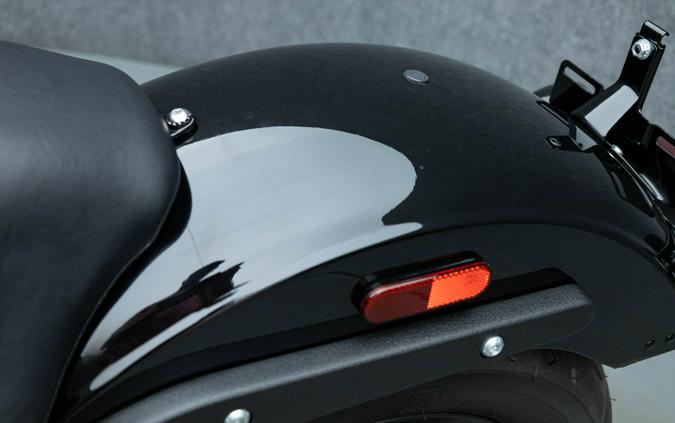 2025 HARLEY DAVIDSON FXLRS LOW RIDER S W/ABS